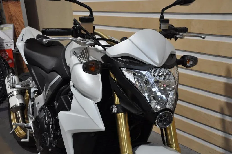 CB 1000 R ABS