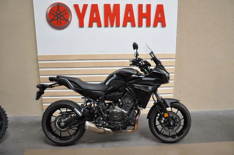 TRACER 700 35 KW 2017
