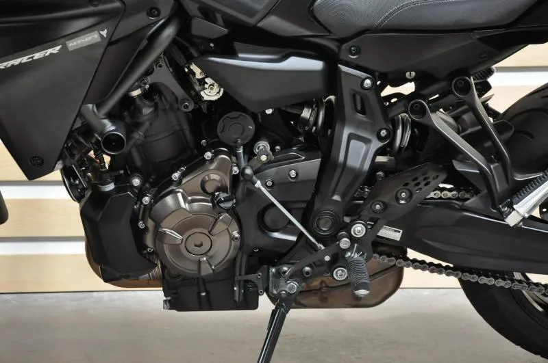 TRACER 700 35 KW