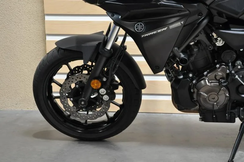 TRACER 700 35 KW