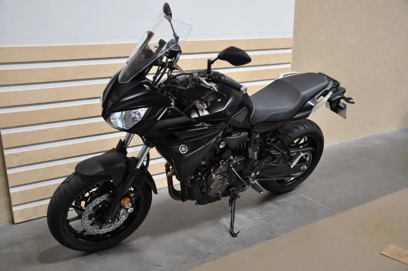 TRACER 700 35 KW