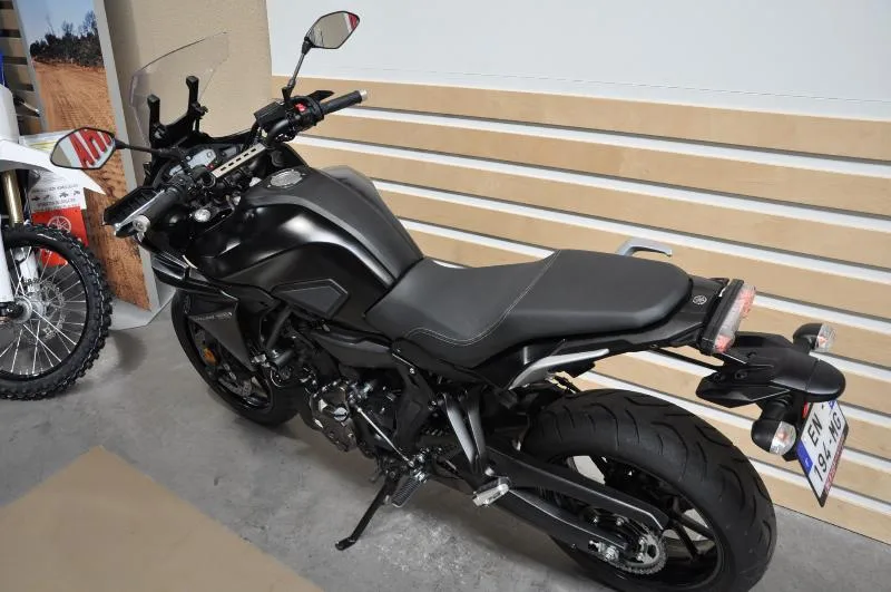 TRACER 700 35 KW