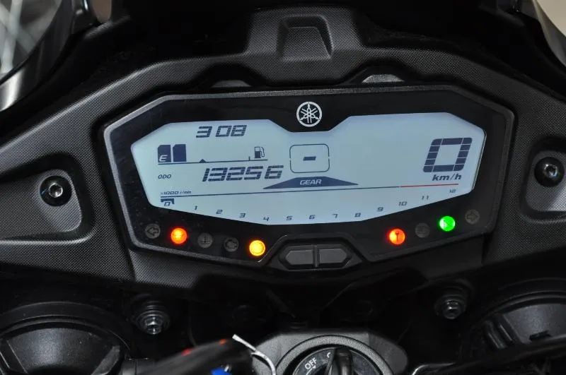 TRACER 700 35 KW