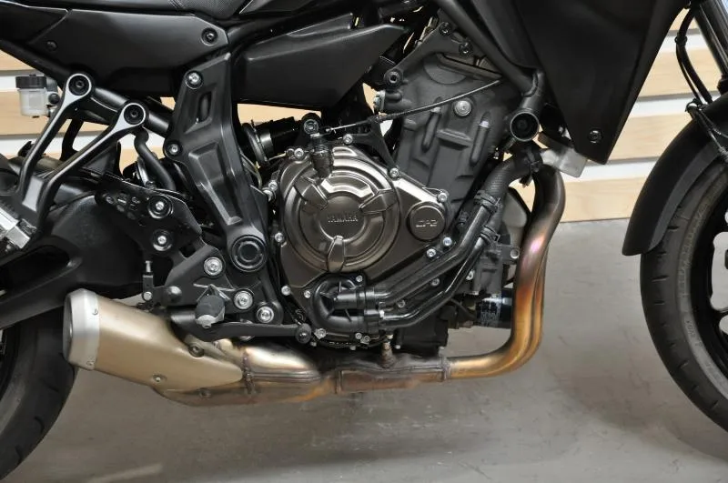 TRACER 700 35 KW