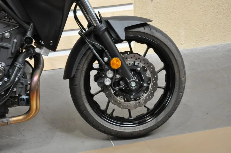 TRACER 700 35 KW