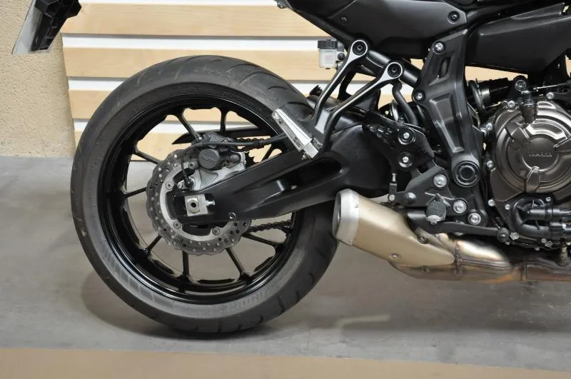 TRACER 700 35 KW