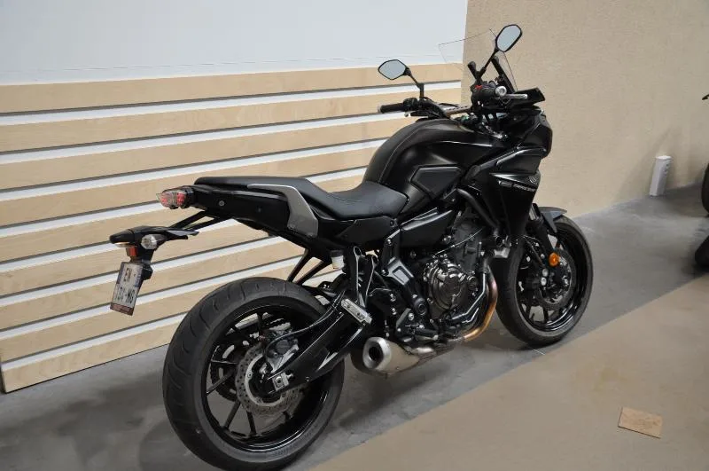 TRACER 700 35 KW