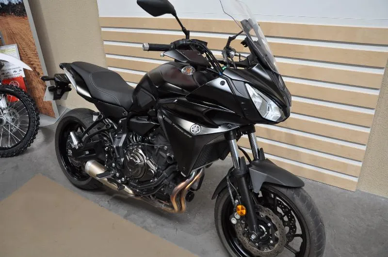 TRACER 700 35 KW
