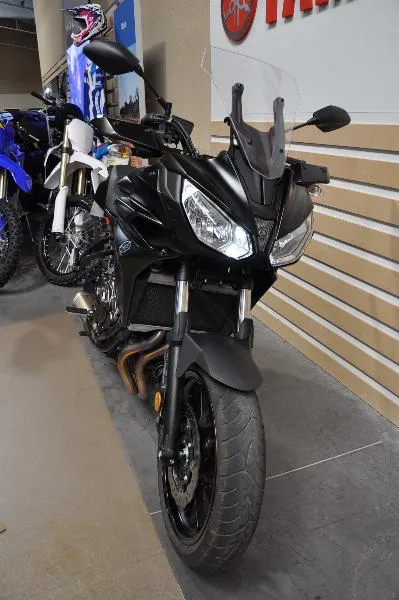 TRACER 700 35 KW