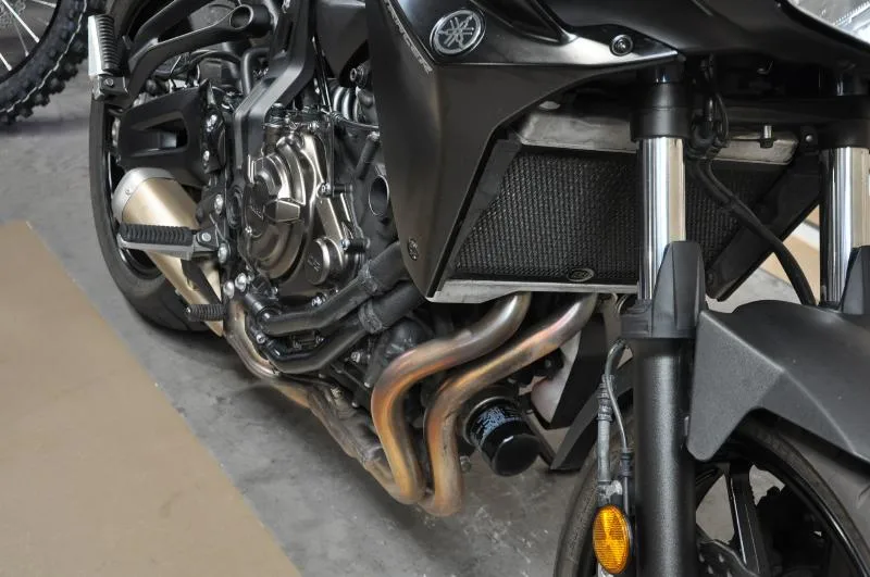 TRACER 700 35 KW