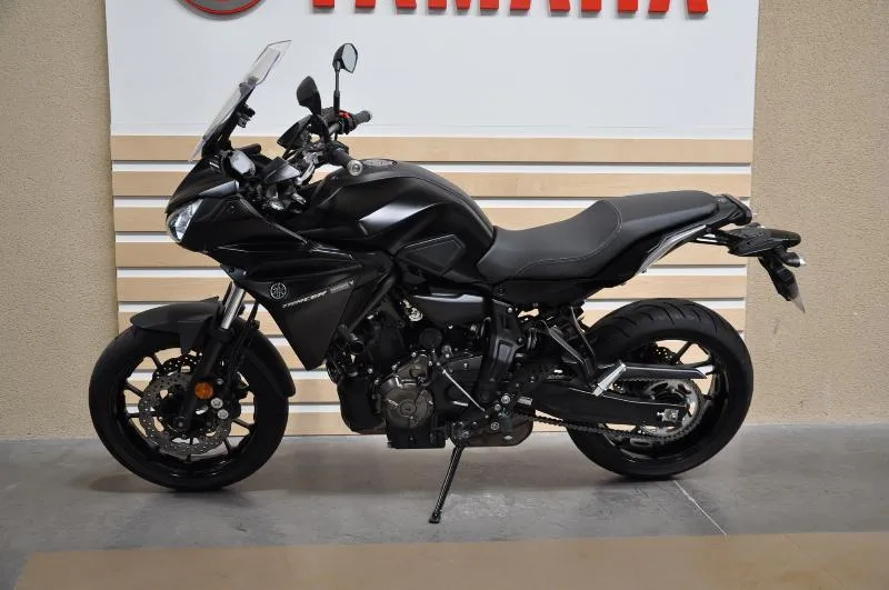 TRACER 700 35 KW