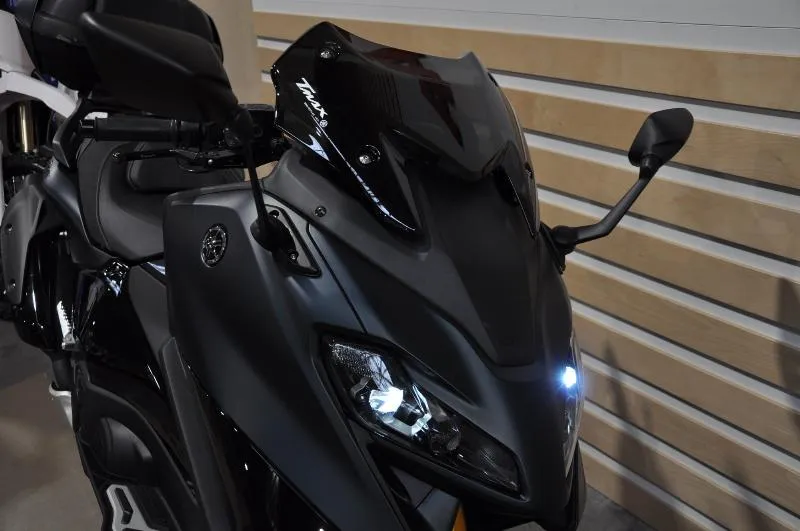 XP TMAX 560 TECH MAX