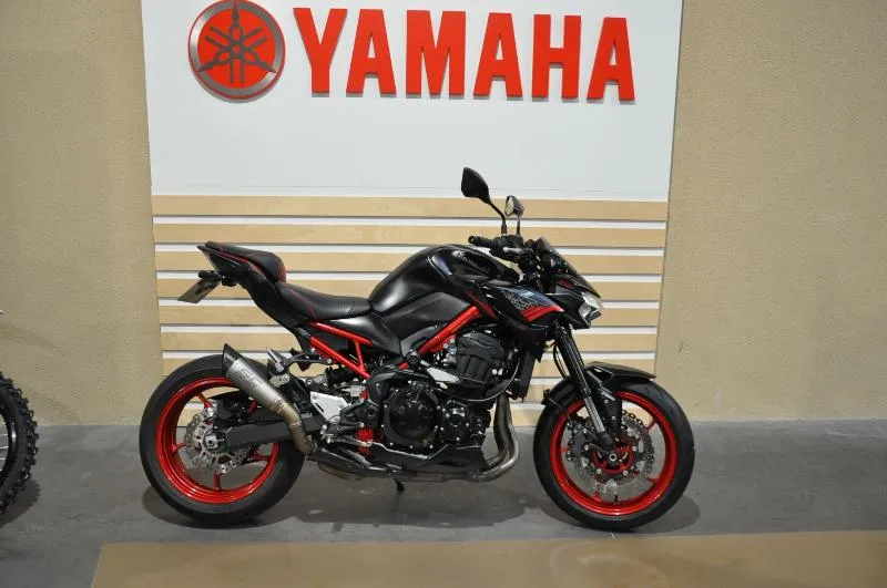 Z900 A2