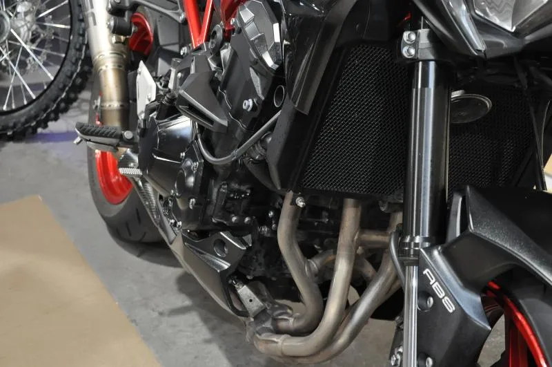 Z900 A2