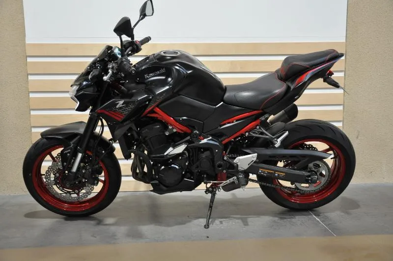 Z900 A2