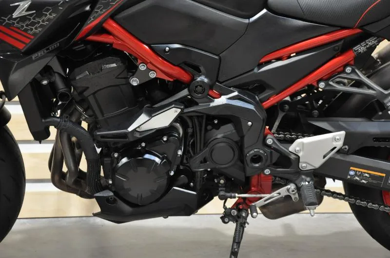 Z900 A2