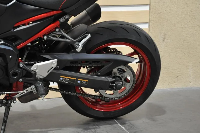 Z900 A2