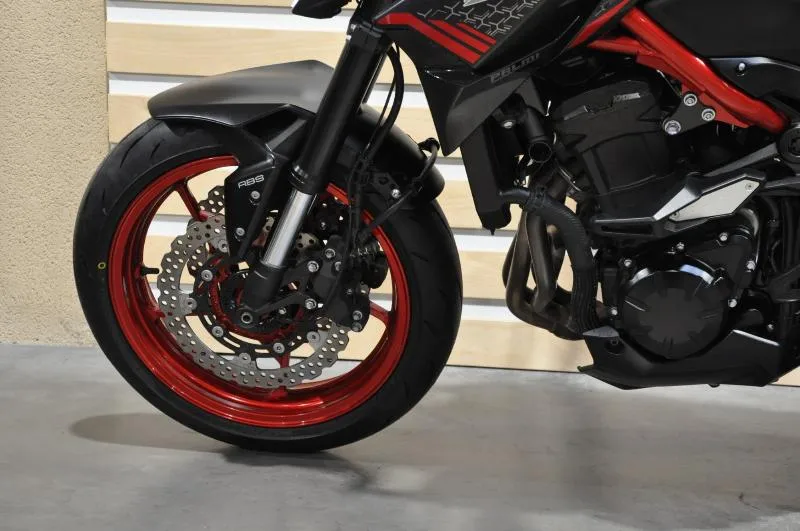 Z900 A2