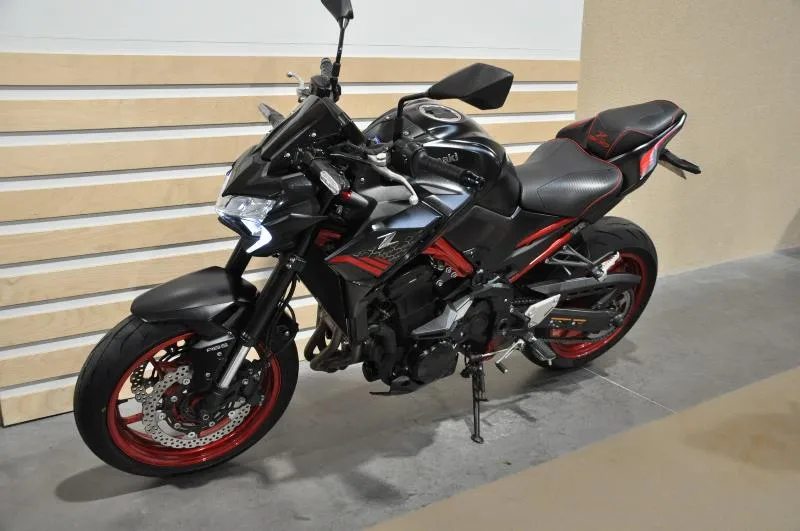 Z900 A2