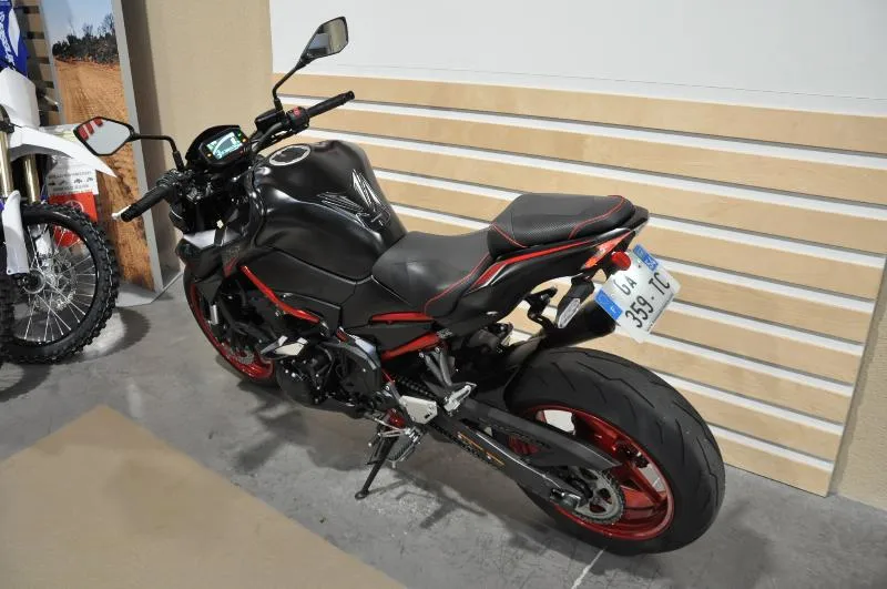Z900 A2