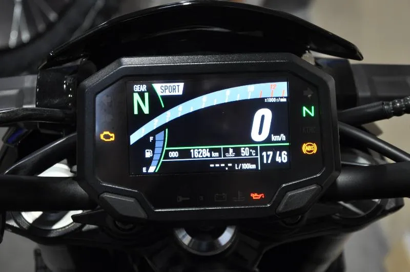 Z900 A2
