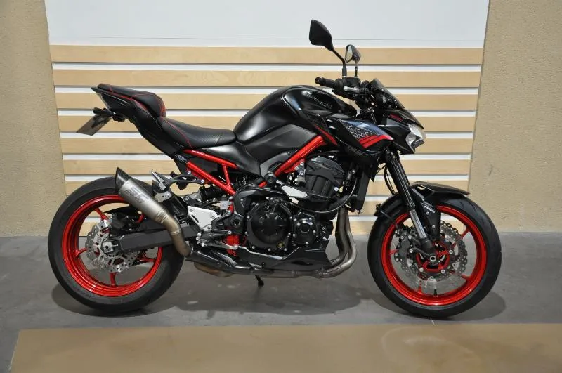 Z900 A2