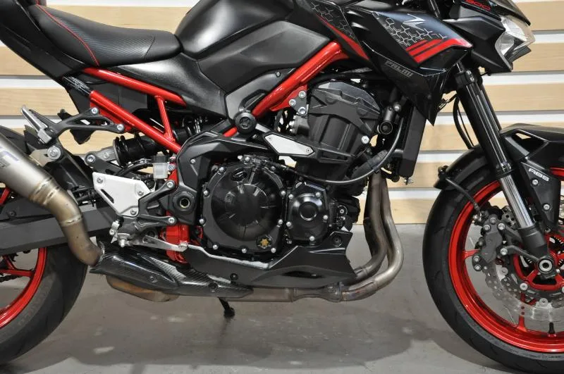 Z900 A2