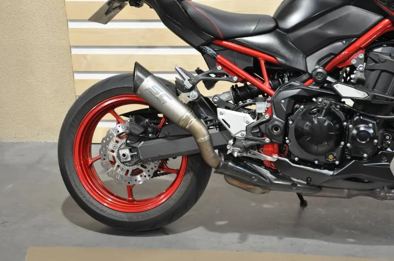 Z900 A2
