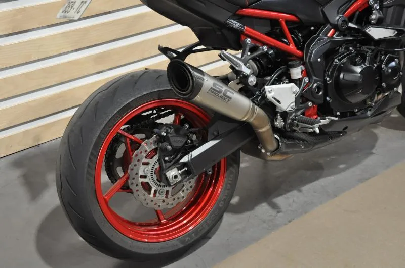 Z900 A2