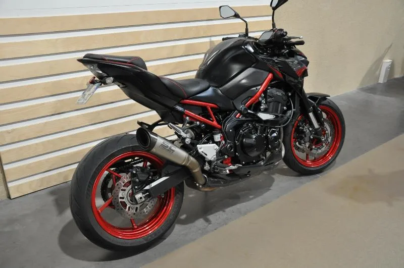 Z900 A2