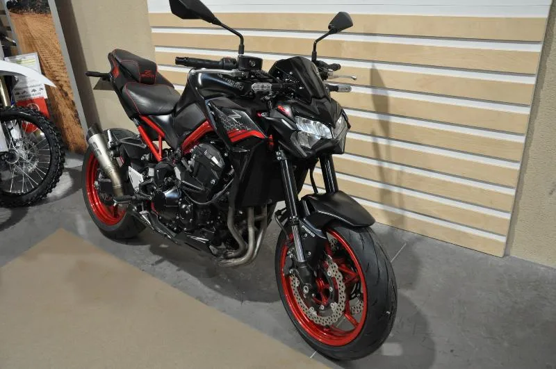 Z900 A2