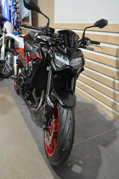 Z900 A2