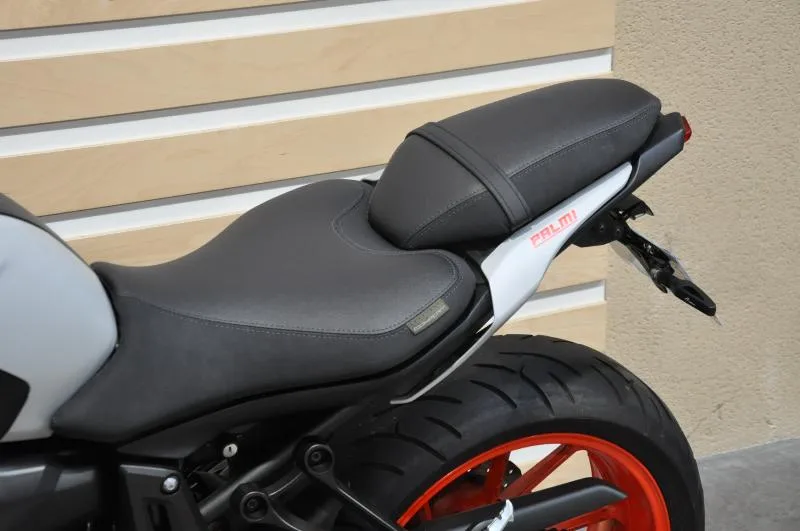MT07 