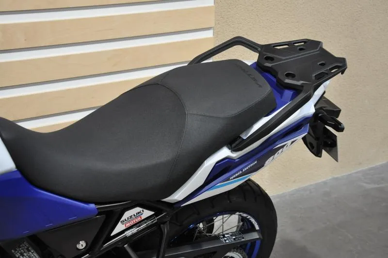 DL VSTROM 800DE