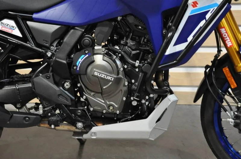 DL VSTROM 800DE