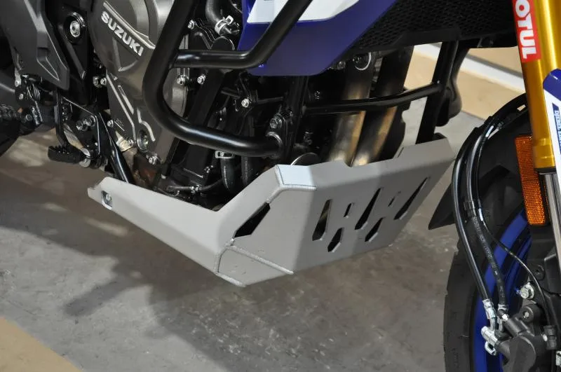 DL VSTROM 800DE