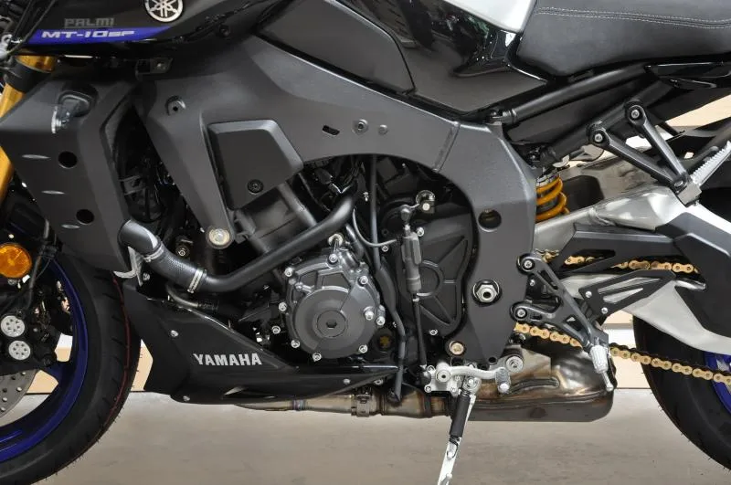 MT10 SP