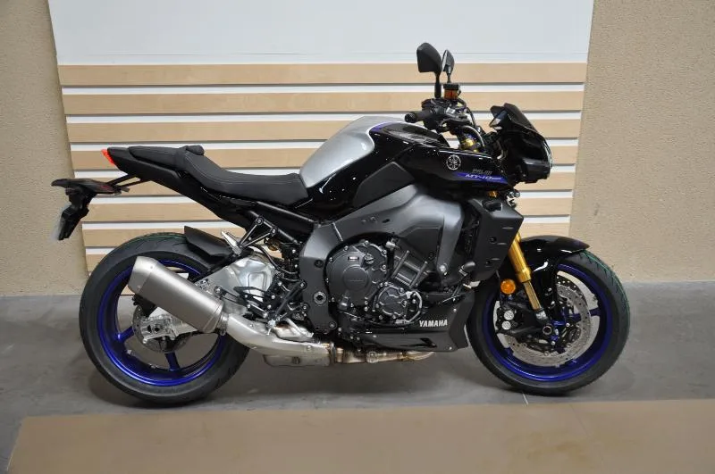 MT10 SP
