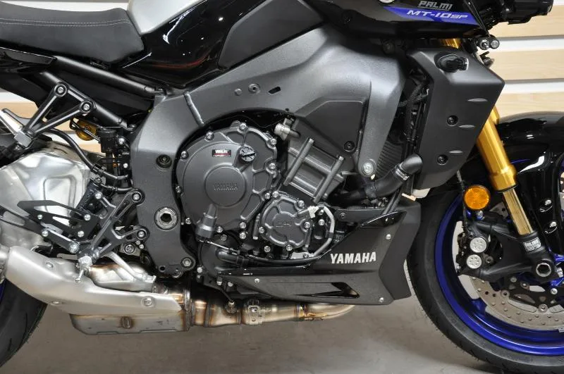 MT10 SP