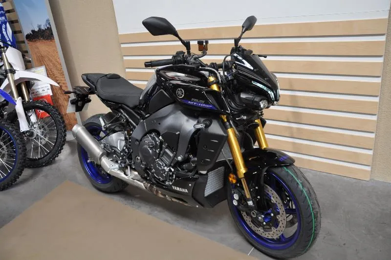 MT10 SP