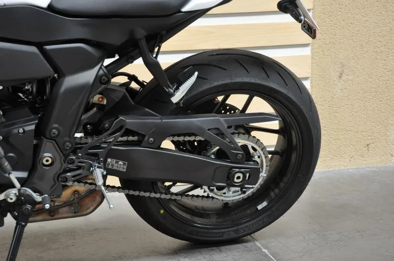 YZFR7 WORLD GP 60TH ANNIVERSARY