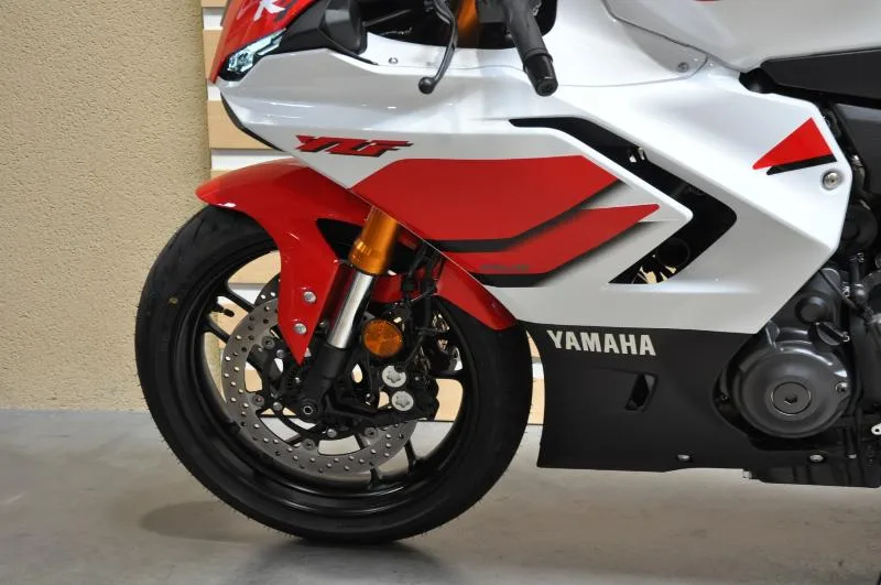 YZFR7 WORLD GP 60TH ANNIVERSARY