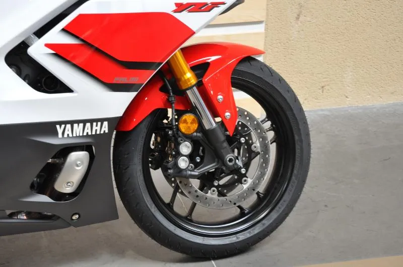 YZFR7 WORLD GP 60TH ANNIVERSARY