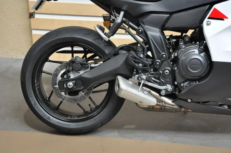 YZFR7 WORLD GP 60TH ANNIVERSARY