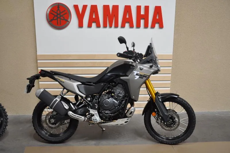 XTZ TENERE 700