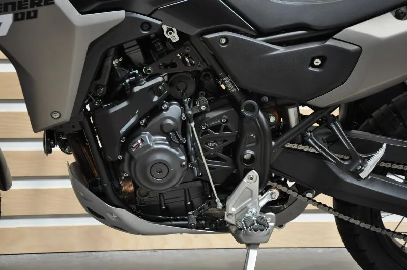 XTZ TENERE 700