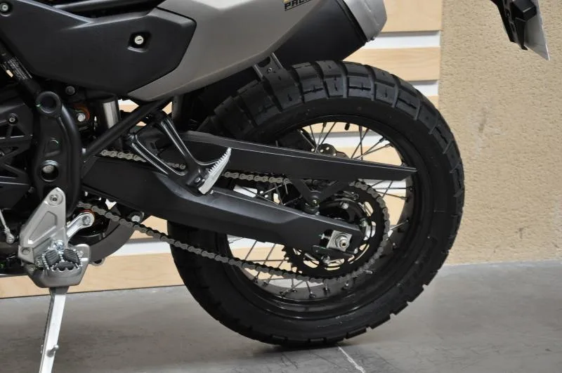 XTZ TENERE 700
