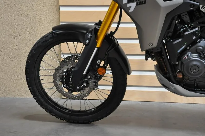 XTZ TENERE 700
