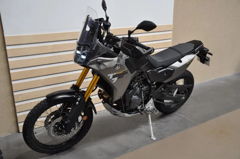 XTZ TENERE 700