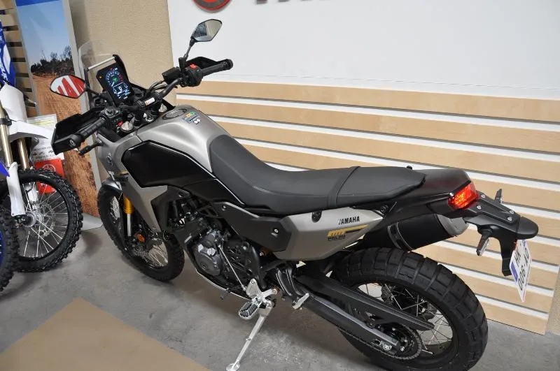 XTZ TENERE 700